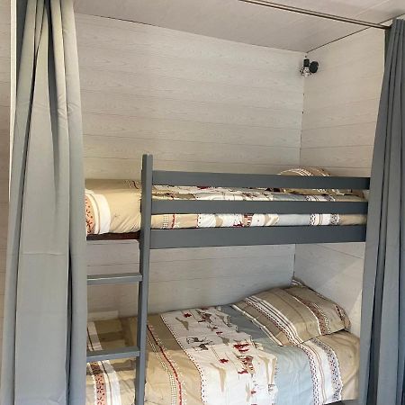 Cauterets Charmant Studio 4 Personnes Eksteriør billede
