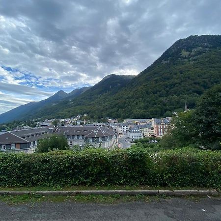 Cauterets Charmant Studio 4 Personnes Eksteriør billede