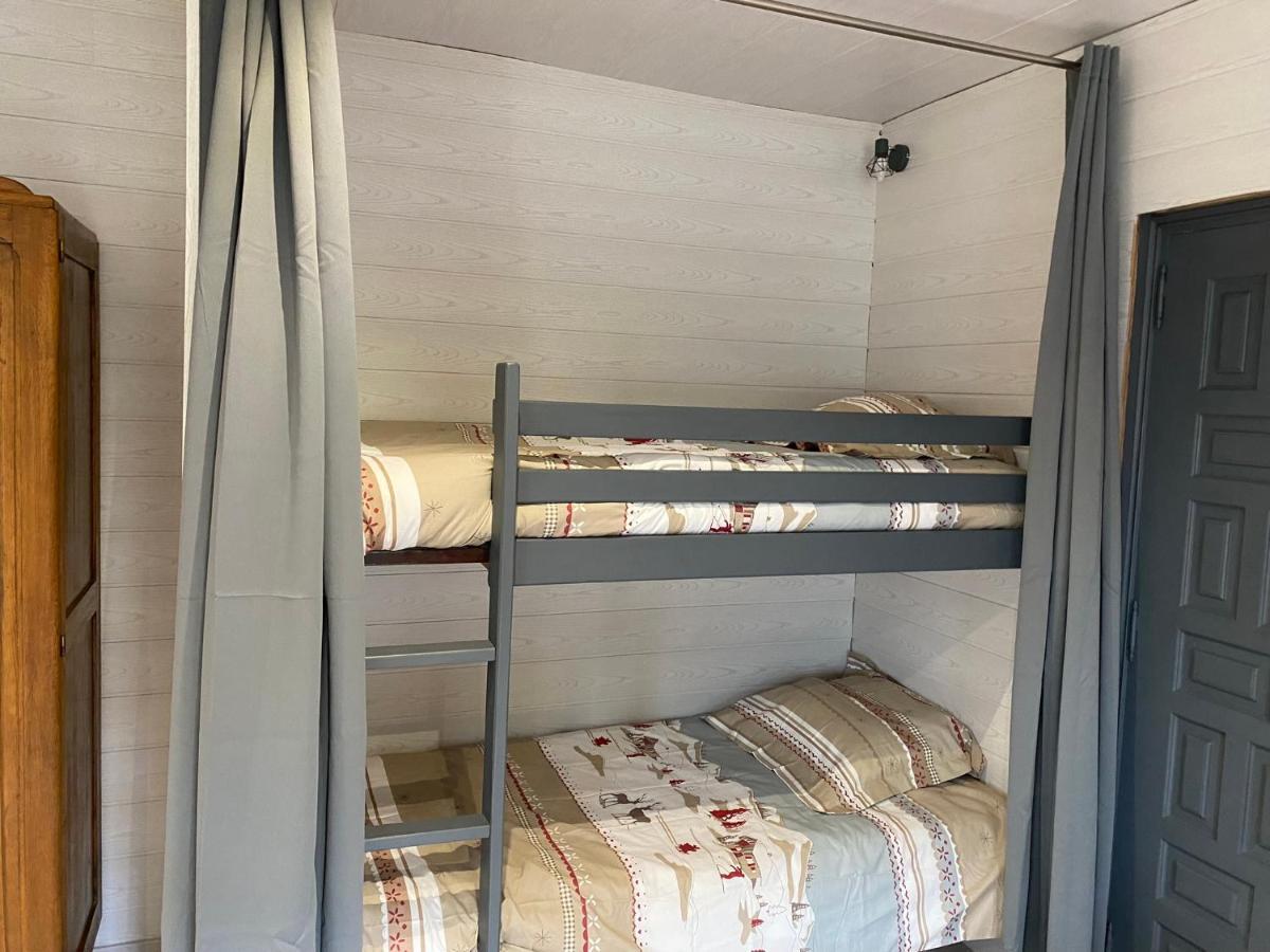 Cauterets Charmant Studio 4 Personnes Eksteriør billede