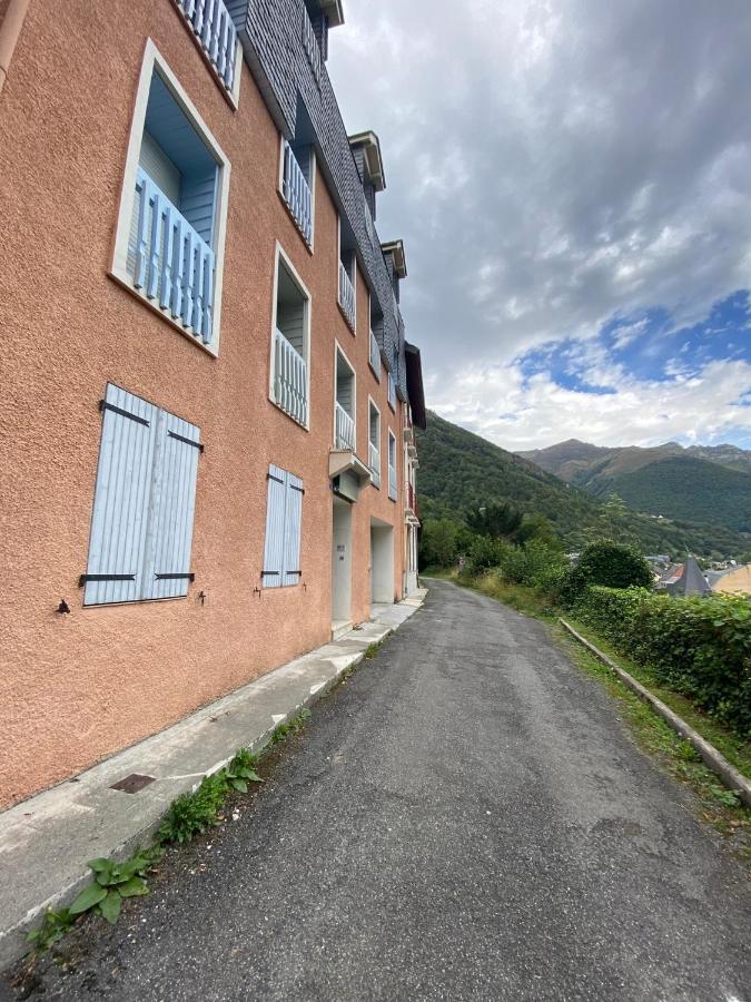 Cauterets Charmant Studio 4 Personnes Eksteriør billede